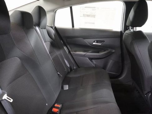 New 2026 Nissan Sentra S w/ Floor Mat Package FWD image 22