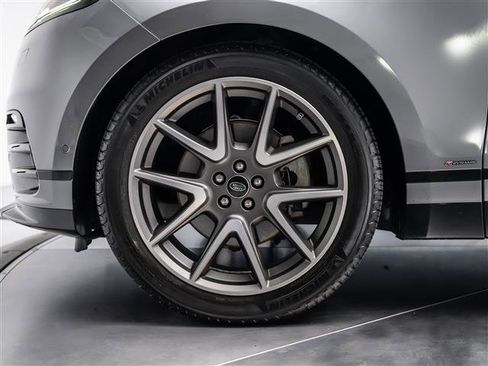 Used 2021 Land Rover Range Rover Velar R-Dynamic S AWD/4WD image 9