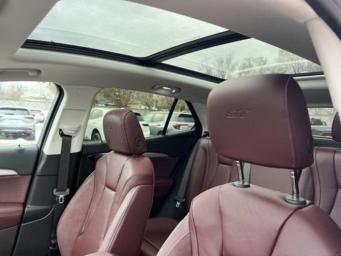 New 2026 Buick Envision Sport Touring image 19