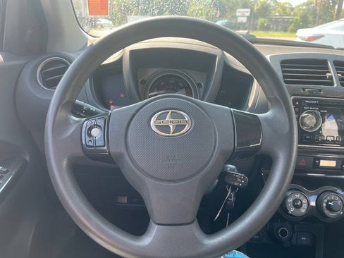 Used 2008 Scion xD FWD image 12