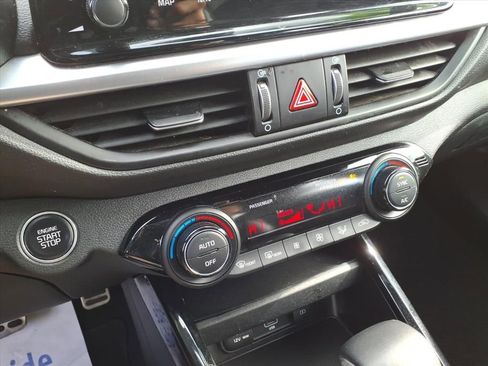 Certified 2023 Kia Forte GT-Line image 16