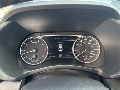 Used 2024 Nissan Sentra SR image 19