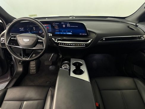 Used 2024 Cadillac Lyriq Tech w/ Driver Assist Package RWD image 13
