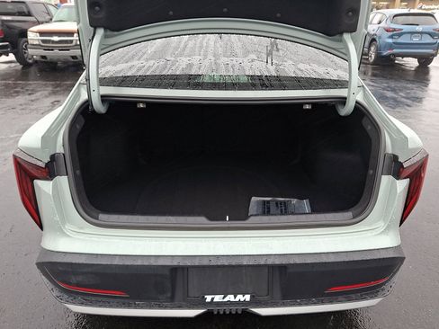 Used 2025 Kia K4 EX FWD image 31