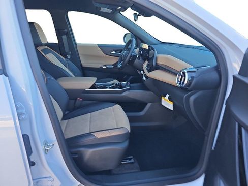 New 2027 Chevrolet Equinox ACTIV AWD/4WD image 10