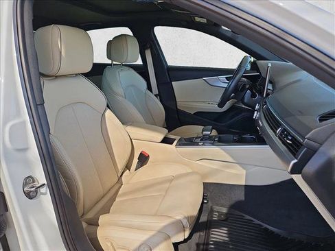 Used 2023 Audi A4 2.0T Premium Plus w/ Premium Plus Package image 14