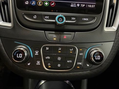 Used 2023 Chevrolet Malibu LT FWD image 53