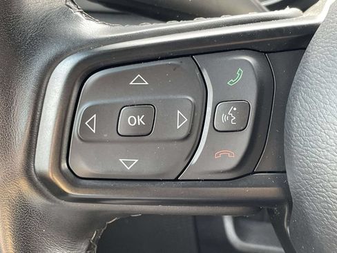 Used 2023 Jeep Wrangler Unlimited Sport w/ Sun And Sound Package AWD/4WD image 30