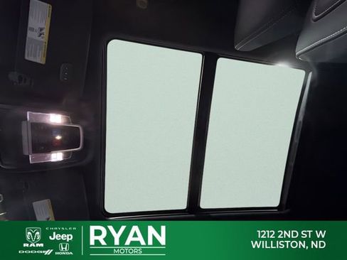 New 2026 RAM 1500 Big Horn AWD/4WD image 25