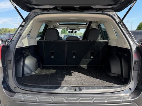 Used 2019 Subaru Forester Sport image 15