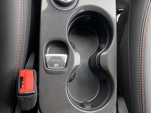 New 2023 FIAT 500X Sport w/ Technology Group image 26