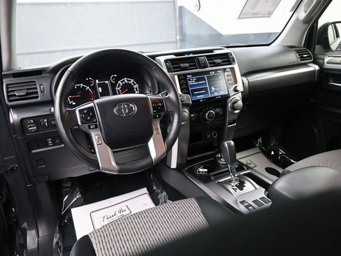 Used 2024 Toyota 4Runner SR5 image 15