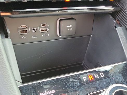 New 2025 Jeep Grand Cherokee L Limited w/ Black Appearance Package image 29