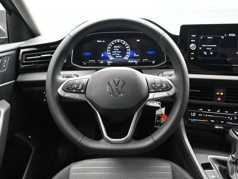 Used 2026 Volkswagen Jetta S FWD image 17