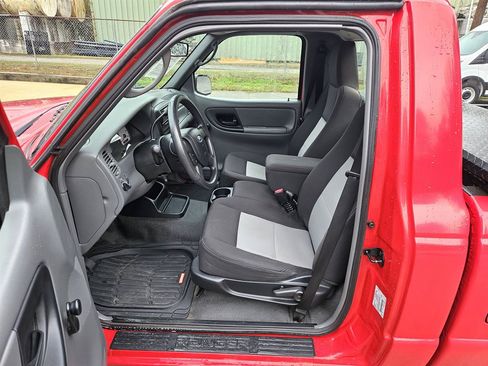 Used 2004 Ford Ranger Edge image 6