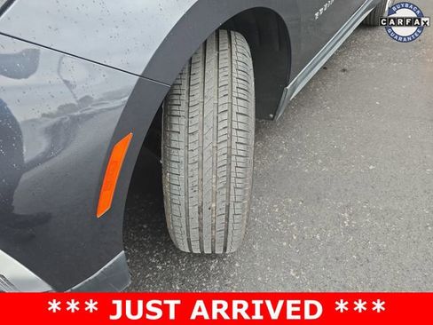 Used 2022 Chevrolet Equinox LT FWD image 21