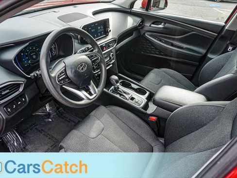 Used 2020 Hyundai Santa Fe SEL w/ Cargo Package image 17