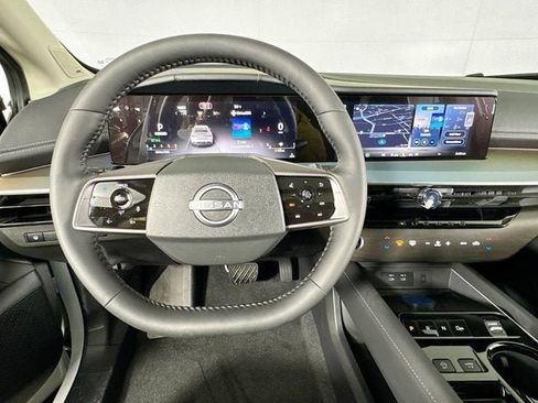 New 2026 Nissan Murano SL image 10