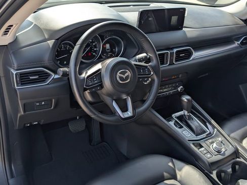 Certified 2025 MAZDA CX-5 AWD 2.5 S w/ Select Package image 22