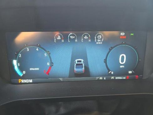 Used 2024 Ford F150 XLT w/ XLT Black Appearance Package image 12