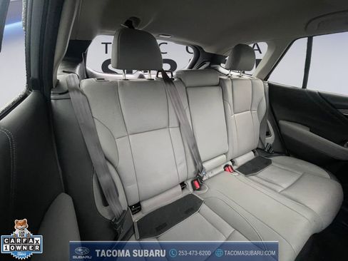 Used 2022 Subaru Outback Limited AWD/4WD image 18