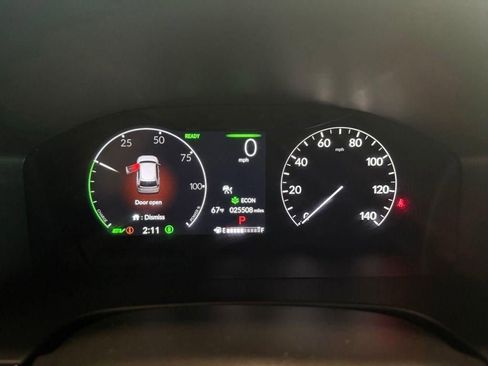 Used 2024 Honda CR-V Sport-L image 12