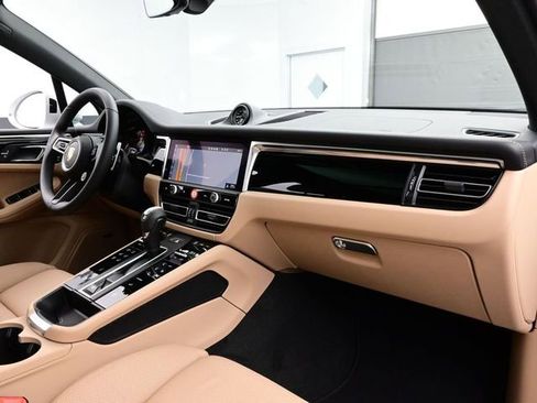 New 2026 Porsche Macan S AWD/4WD image 19