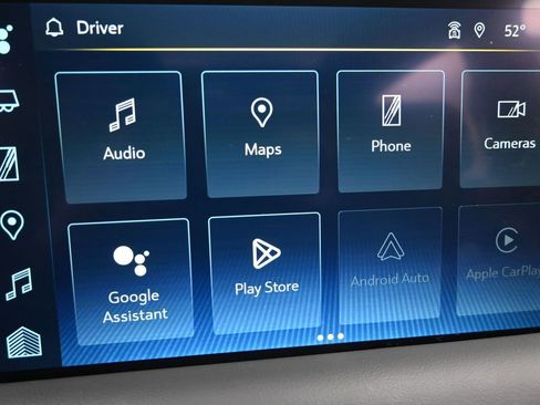 Used 2024 Chevrolet Tahoe RST w/ Luxury Package image 31