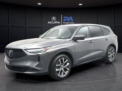 Certified 2024 Acura MDX w/ Technology Package