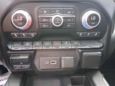 Used 2021 GMC Sierra 1500 AT4 w/ AT4 Preferred Package image 28