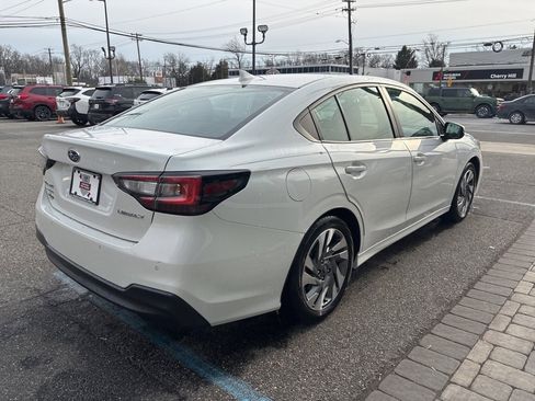 Certified 2025 Subaru Legacy Limited image 20