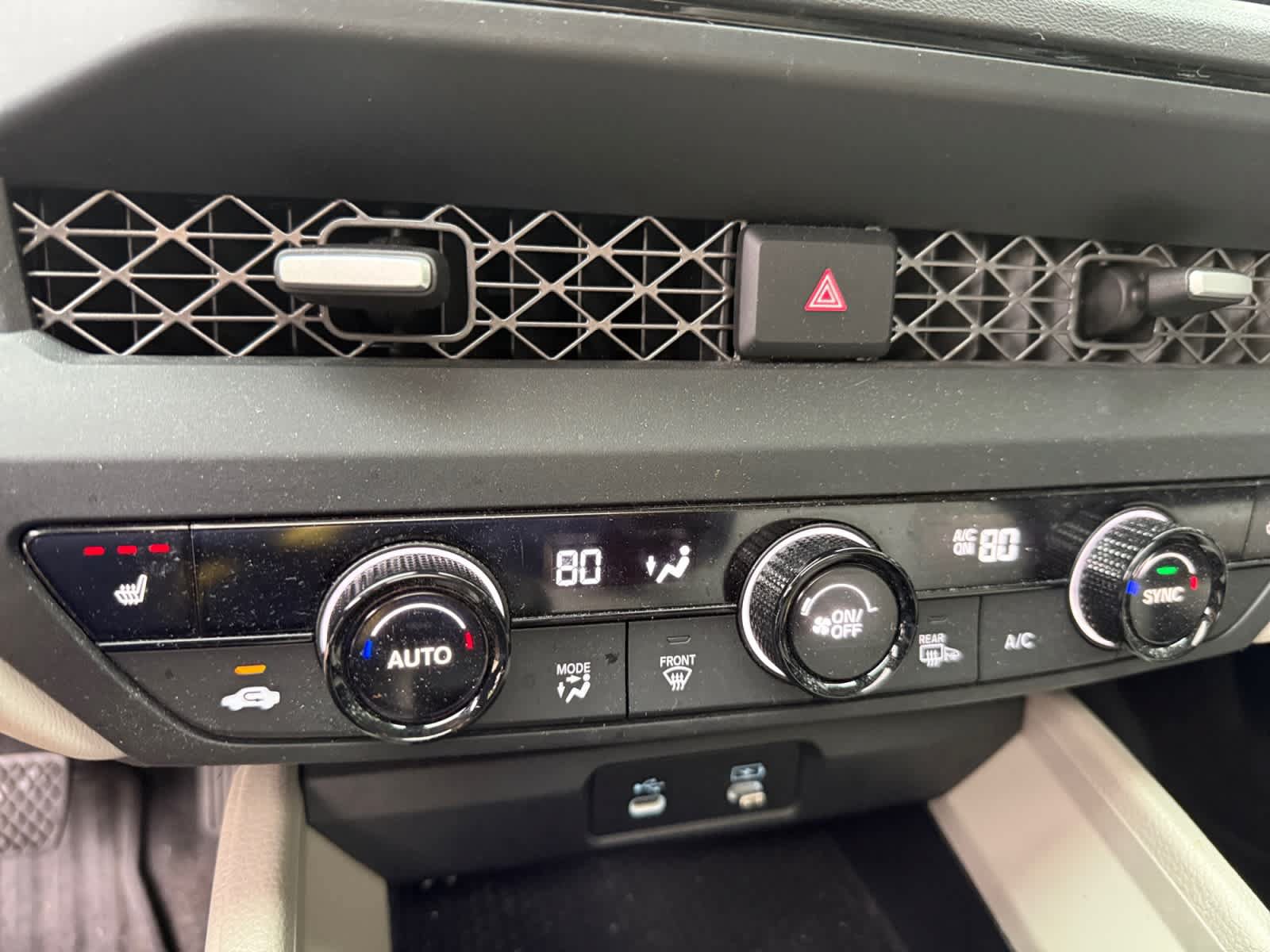 Used 2023 Honda Accord EX image 17