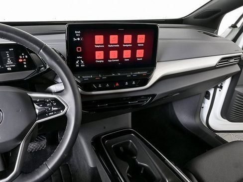 Certified 2023 Volkswagen ID.4 Pro S Plus image 7