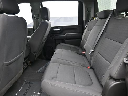 Used 2023 Chevrolet Silverado 2500 LT w/ Convenience Package image 13