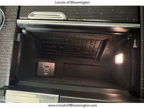 Certified 2025 Lincoln Navigator L Black Label AWD/4WD image 69