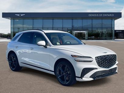 New 2026 Genesis GV70 3.5T Sport Prestige