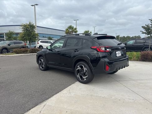 New 2026 Subaru Crosstrek 2.5i Limited AWD/4WD image 4