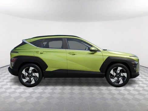 New 2026 Hyundai Kona SEL Sport image 7