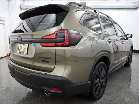 Used 2022 Subaru Ascent Onyx Edition image 36
