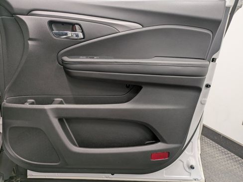 Certified 2022 Honda Pilot EX-L image 27