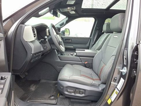New 2026 Toyota Tundra Capstone AWD/4WD image 13