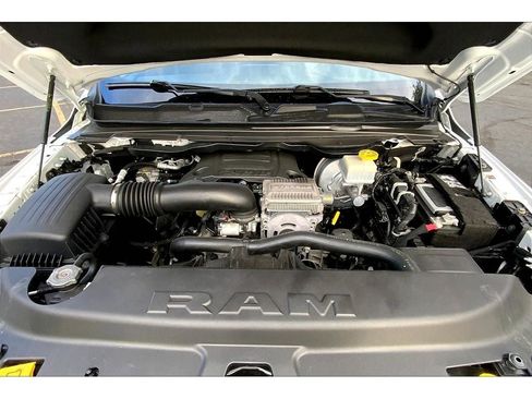 Used 2023 RAM 1500 Rebel w/ Rebel Level 1 Equipment Group image 12