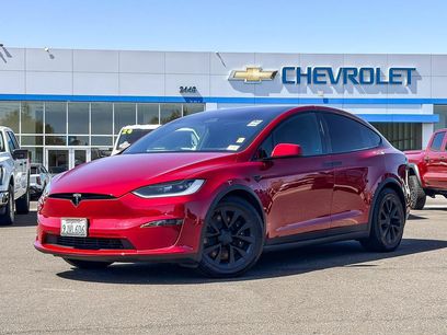 Used 2023 Tesla Model X