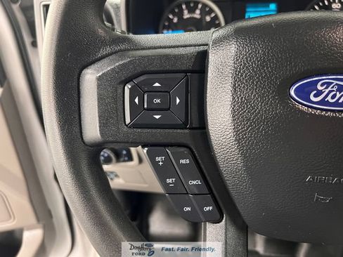 Used 2020 Ford F150 XLT RWD image 43