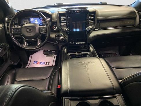 Certified 2022 RAM 1500 Limited image 12