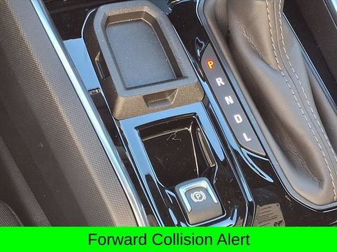 New 2026 GMC Canyon Elevation w/ Convenience Package RWD image 15