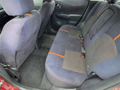 Used 2016 Nissan Versa Note SR image 9