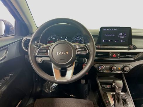 Certified 2024 Kia Forte LXS image 21