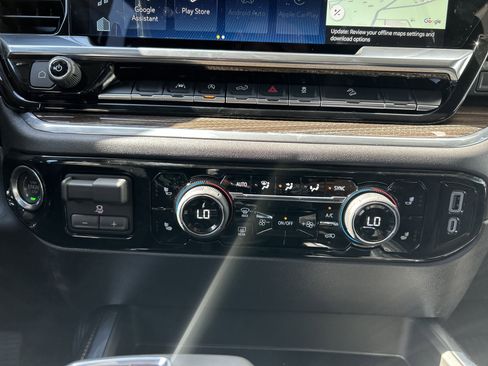 New 2026 Chevrolet Silverado 1500 LT Trail Boss w/ Convenience Package II image 25