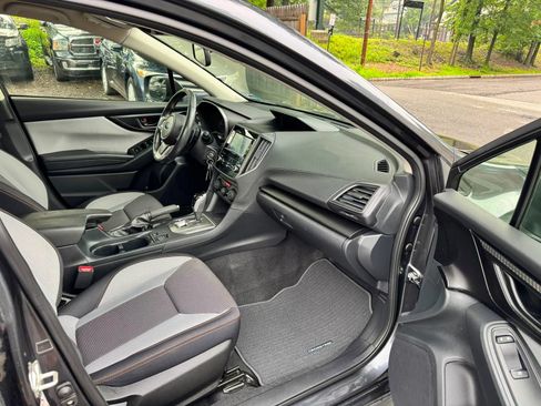 Used 2019 Subaru Crosstrek 2.0i Premium AWD/4WD image 8